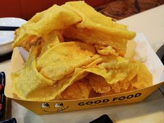 腐竹-福合埕牛肉丸(福平路店)