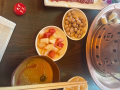 -南门涮肉(后海店)