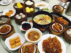 早茶-稻香海鲜饭店(第一国际店)