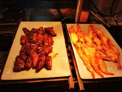 -松子料理(亮马桥店)