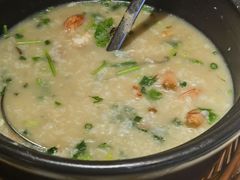-如轩·海鲜砂锅粥·潮汕菜(小榄店)