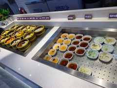 -豪食国际美食自助(裕华路店)