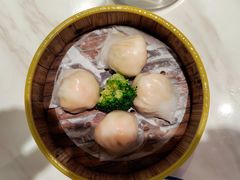 -顺粤楼·粤菜·点心(融创茂店)