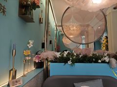 -蜜桃花开·中西融合菜E&W(南长街店)