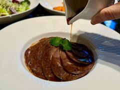 -博林天瑞喜来登酒店·西丽尚膳