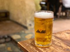 -盟重烧烤(高正街店)