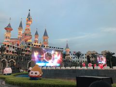 -沈阳方特欢乐世界