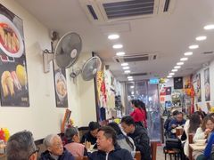 -盛记粥面(佐敦店)