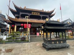 -圆通寺