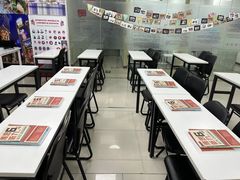 -牛学教育雅思托福PTE·小语种培训(小寨校区)