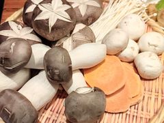-青鹤谷(虹莘路总店)