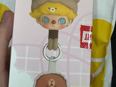 -泡泡玛特POPMART(老城根店)
