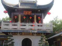 -西林禅寺