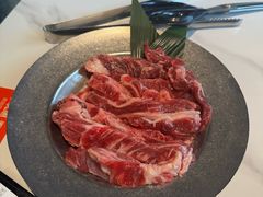 -范儿·嫂子烤肉·精致炭火烤肉(长治路店)