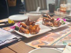 烤乳鸽-添好运点心专门店(百老汇店)