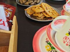 -冶建镜子·中国龙虾王(总店)