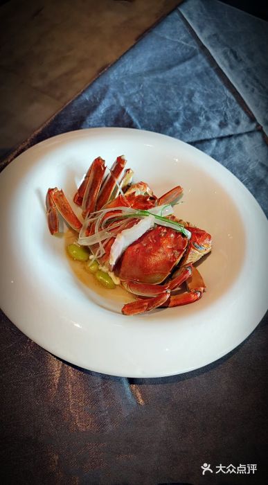 蟹榭·本帮江浙菜·蟹宴(五角场合生汇商场店)图片