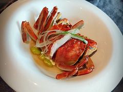 -蟹榭·本帮江浙菜·蟹宴(五角场合生汇商场店)