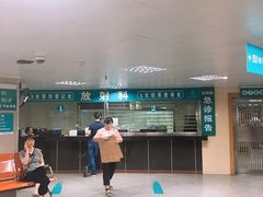 -南方医科大学南方医院(院本部)