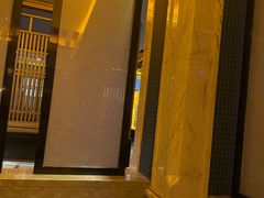 -天津瀚金佰九号温泉酒店(南楼地铁站店)