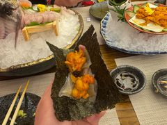 -築鳥日本料理(黑沙环店)