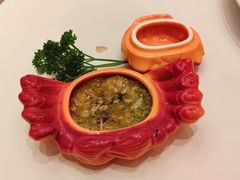 -得月楼·省级非遗·传统苏帮菜(观前店)