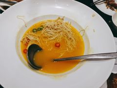 -高第街56号餐厅(泰安万达店)