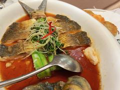 -顺味凤城·顺德菜专门店(九六广场店)