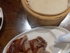 -北京老铺烤鸭(老城根店)
