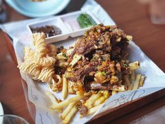 -窄巷子陕菜馆·地道陕西菜(粉巷店)