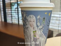-奈雪的茶(广州万菱汇PRO店)