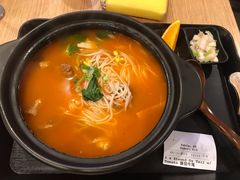 -东家火锅米线 Boss D - Hot Pot Rice Noodle
