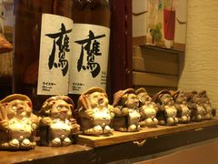 -纹兵卫手打荞麦面日料(虹桥本店)