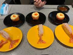 -小乔回转寿司(铁东万象汇店)