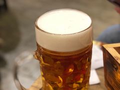 朝日啤酒-盟重烧烤(高正街店)