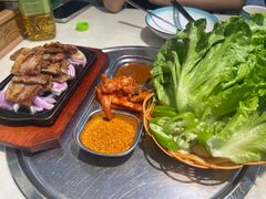 -屋里家延边朝鲜族冷面(梅林3店)