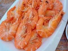 -众味海鲜大排档·活海鲜·潮汕味(南澳店)