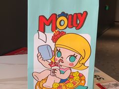 -必胜客(华南摩尔店)