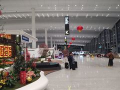 -广州白云国际机场-T2航站楼