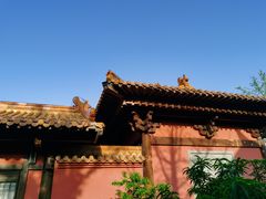 -茅山东方盐湖城景区