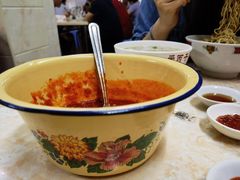 -非遗·爱西干面(小公园总店)