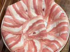 -楠火锅(西单店)