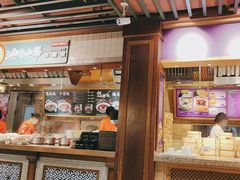 -大食代美食广场(迪士尼小镇店)