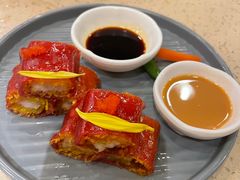 -点都德(盘福楼店)
