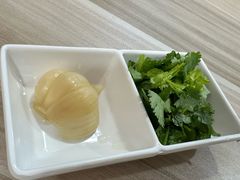 -丰登陕西水盆牛羊肉·泡馍