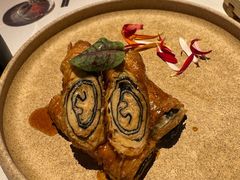 -若蘭慈·无国界素食料理(欢乐海岸店)