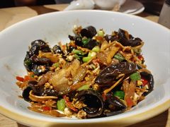 -湘阁里辣(沙井华润万家店)