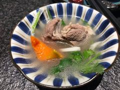 -丝路金桃·新疆菜(徐汇店)