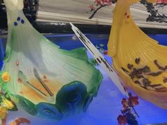 -碧涛阁·泡泡海洋·汤泉洗浴(王府花园店)