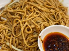 干烧伊面-万年酒楼(越秀南路店)